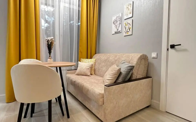 Lucky Room (Лаки Рум) на улице Электрозаводская