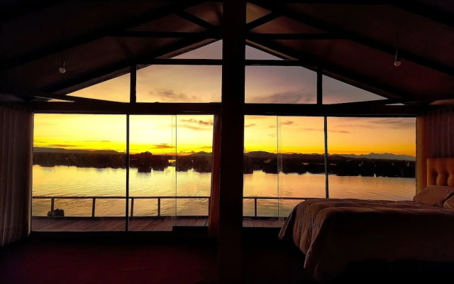 Vanalux Titicaca