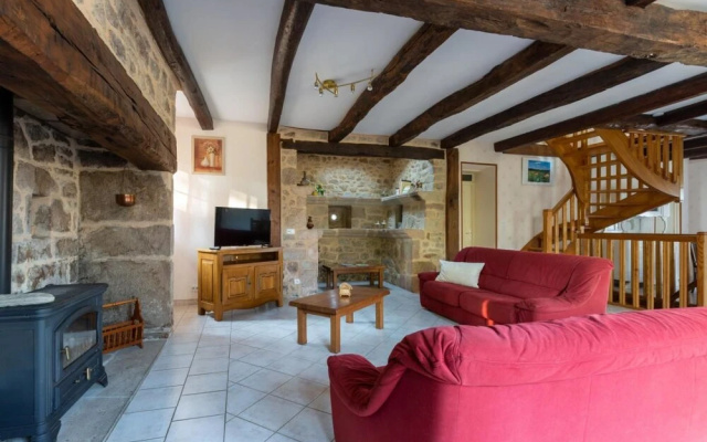 Gite - Chez Murat