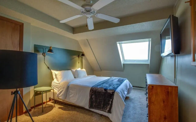 Mountain Green Condo 3f1 2 Bedroom Condo