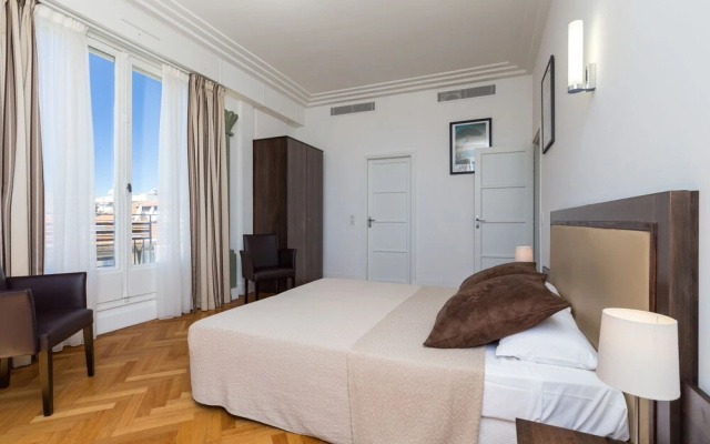 Sea View Terrace Penthouse Prestige by Nestor&Jeeves