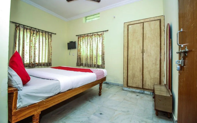 OYO 16129 Hotel Taj Palace