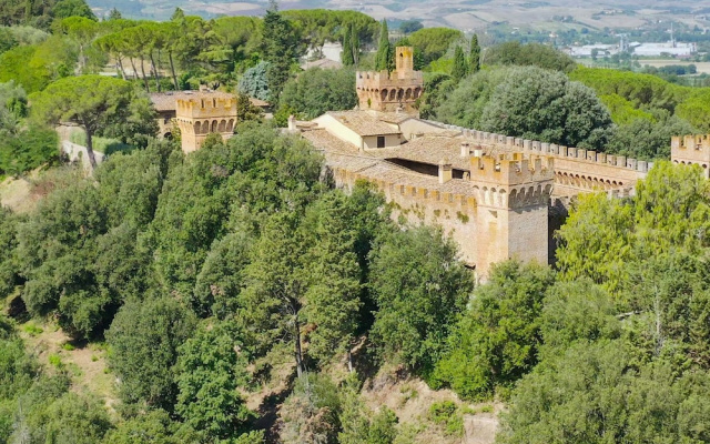 Francigena 5