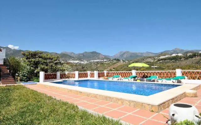 Villa Ruiz