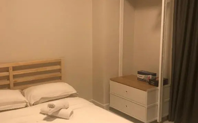 Main Place Resort Family Suite