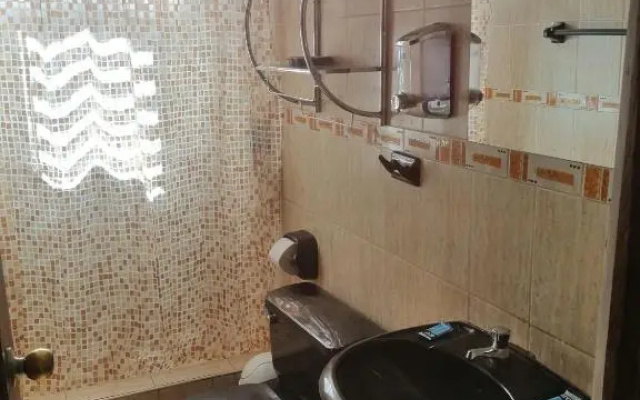 Departamento D&C I entero acogedor