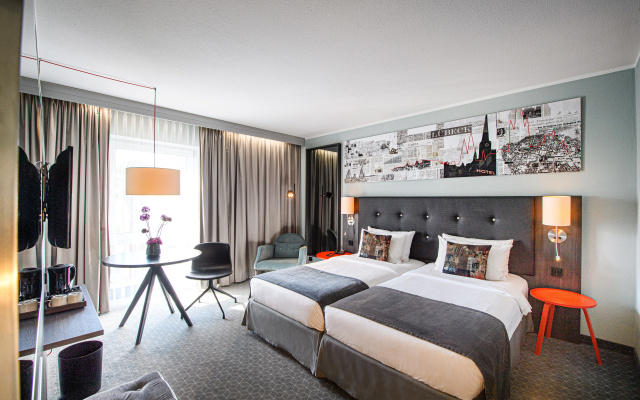 Holiday Inn Luebeck by IHG