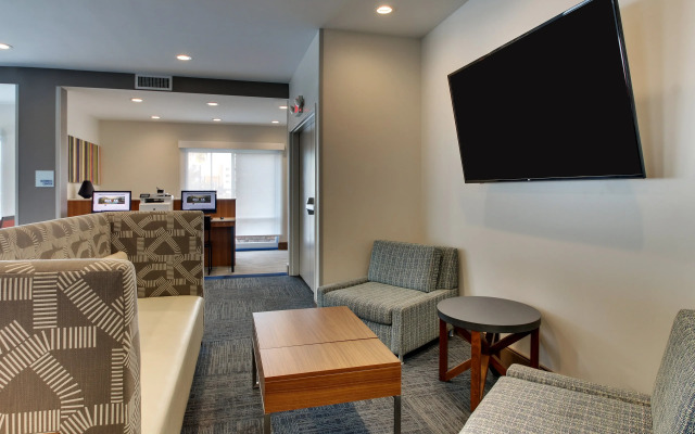Holiday Inn Express & Suites Ithaca by IHG
