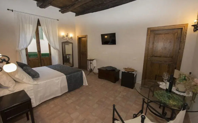 Camere da Cecè