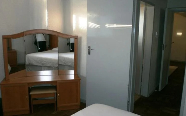 Vicmor Court 35 - Apartment