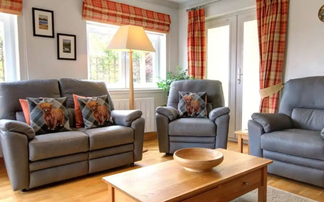 No 1 The Links Apartment Brora