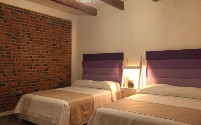 Hotel Boutique Los Faroles