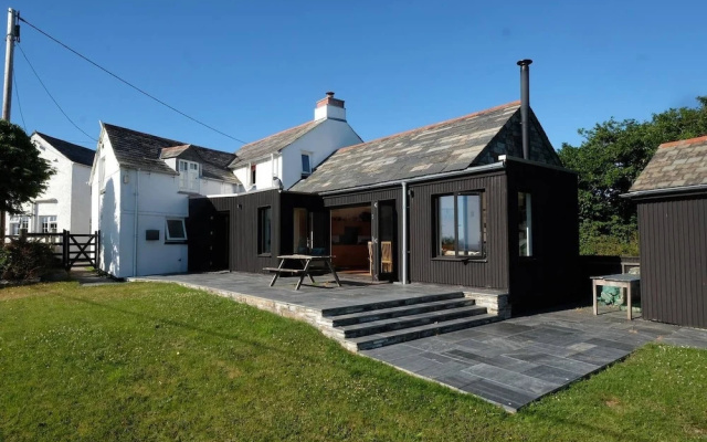 South Cottage
