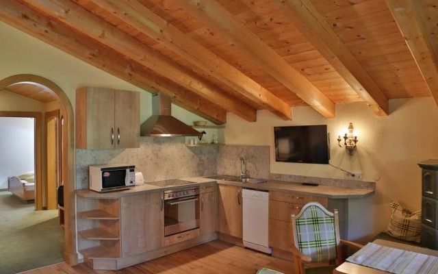 Landhaus Karwendel