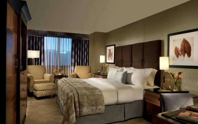 New York-New York Hotel & Casino