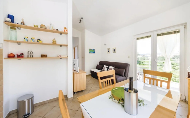 Amazing Home in Bibinje With Wifi and 4 Bedrooms