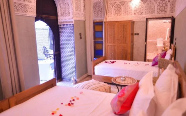 Riad Amlal