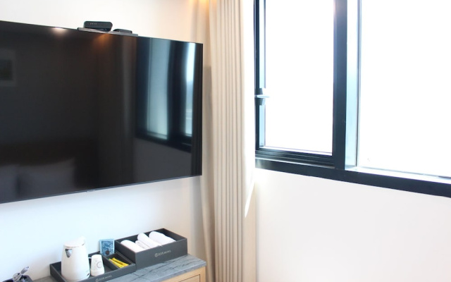Ion Hotel Dongdaemoon
