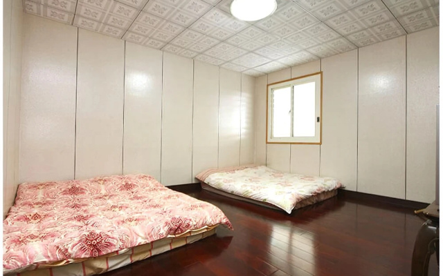 Sand Po Dang B&B