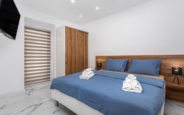 House Villa Nela