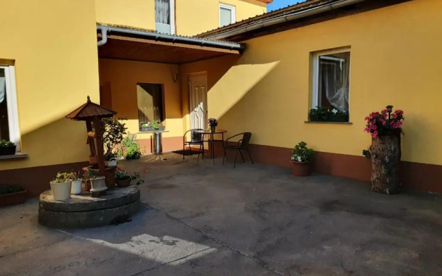 Gasthof Zum Amboss