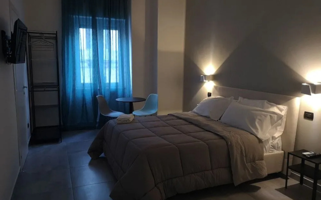 Hi Relais Rooms