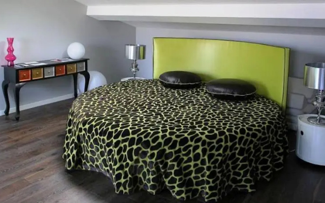 Villa Cosy