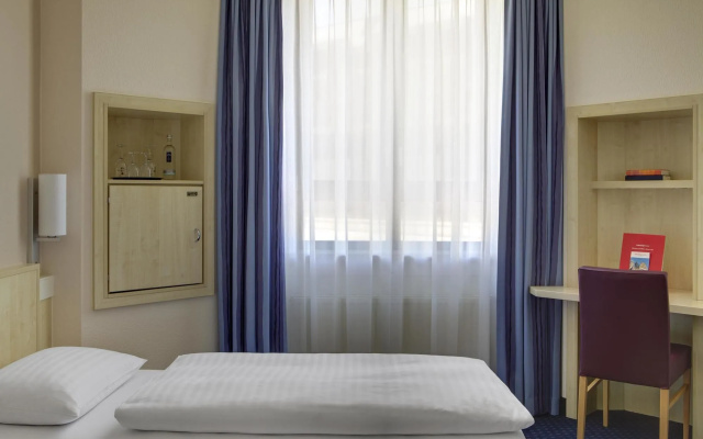 B&B Hotel Kassel-Wilhelmshöhe