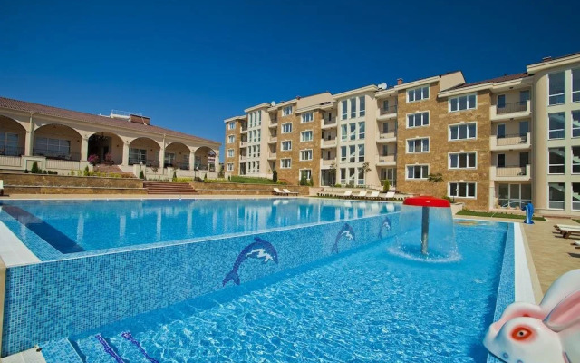 Atia Resort