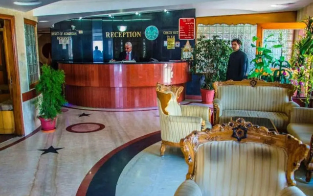 Hotel Shilton