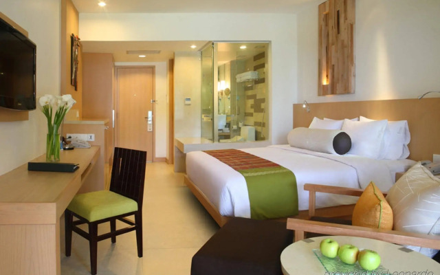 Holiday Inn Resort Baruna Bali by IHG