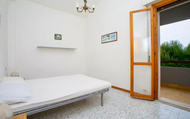 S78 - Sirolo, Trilocale Con Terrazzo in Centro