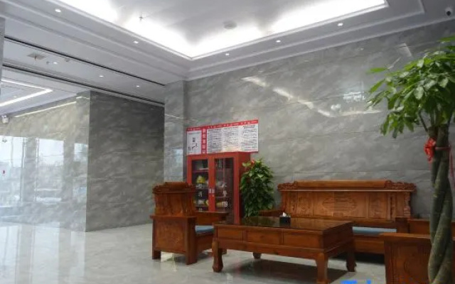 Uncle Yong Hotel