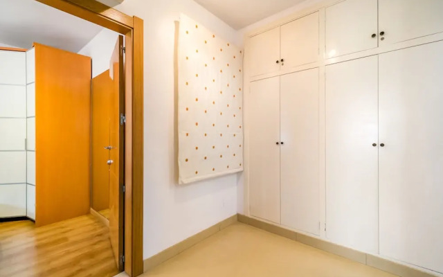 Apartament Vistamar