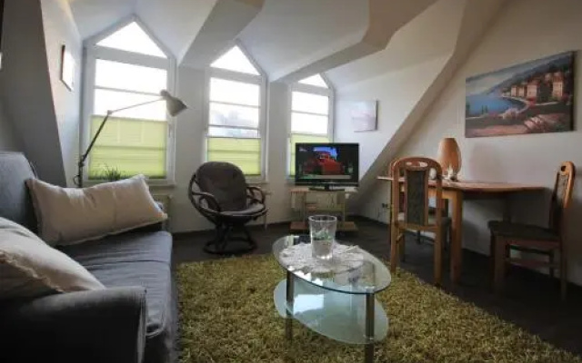 Haus Elbe 1 Wohnung 26