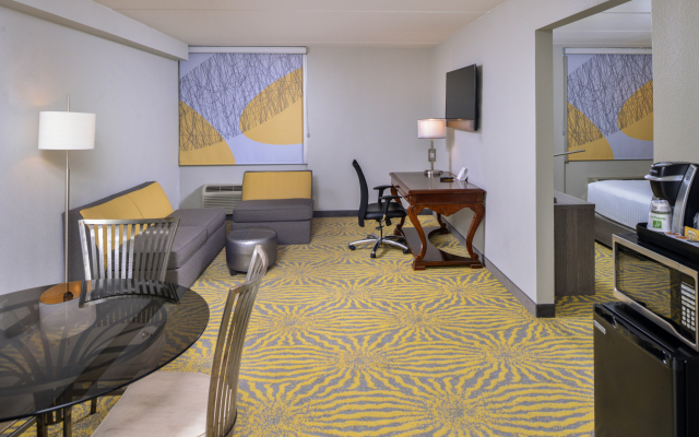Holiday Inn Dallas-Richardson by IHG