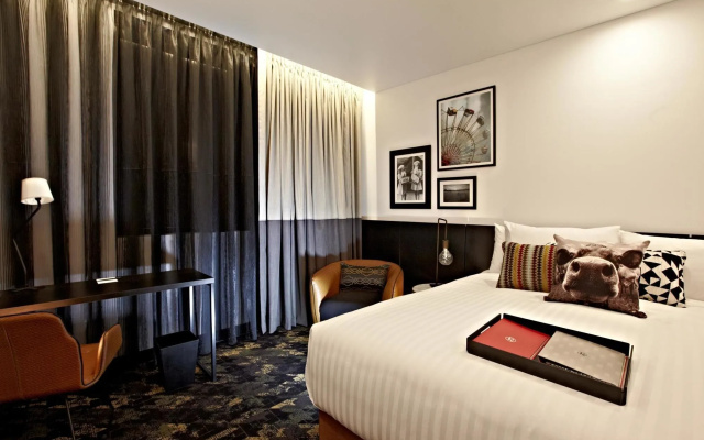 Rydges Fortitude Valley