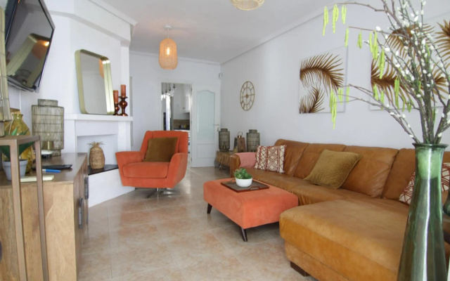 Villa Abakal