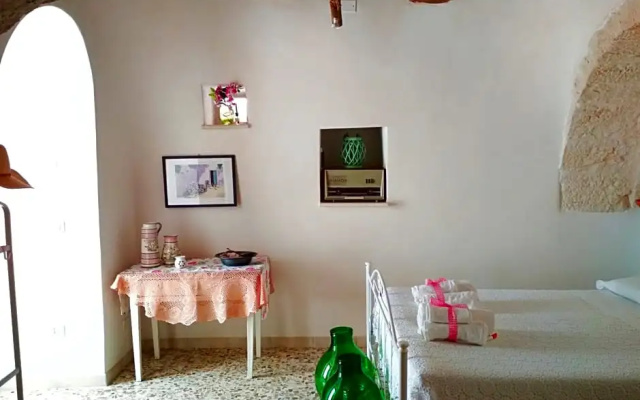 Trulli La Cariola