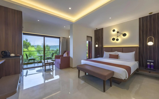 Bella Vista Resort