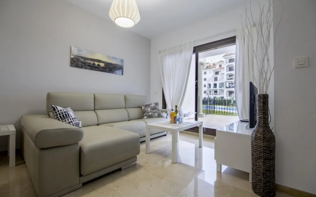 Marina Duquesa 2054