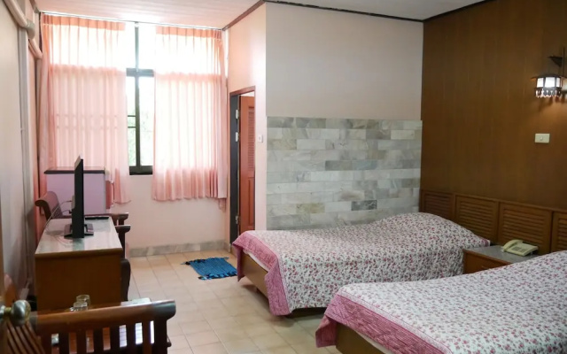 Sala Thai Hotel