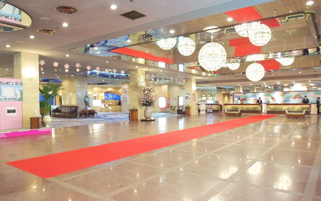 Jozankei View Hotel