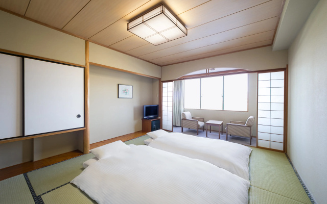 Grand Mercure Beppu Bay Resort & Spa