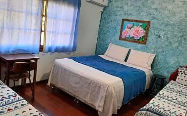 Mimi House Pousada