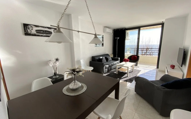 Apartamento Vivalidays Nuria