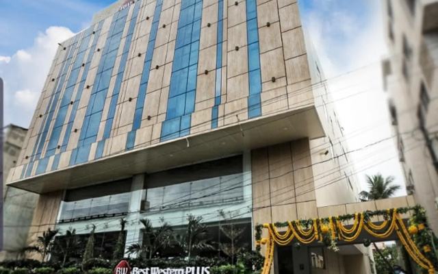 Best Western Plus Tejvivaan