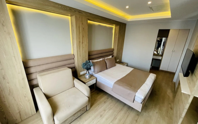Zem Hotel