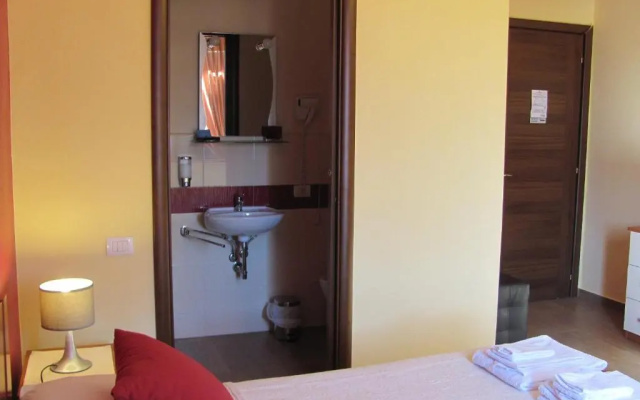 B&B Domu Mea
