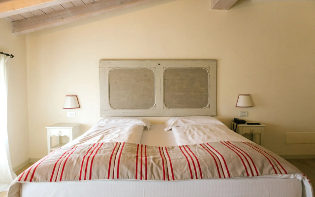 Hotel Villa Moron